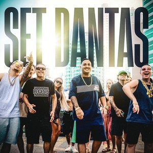 Set do Dantas (Explicit)
