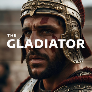 The Gladiator (Epic Trailer)