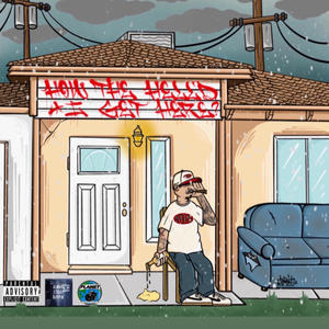 Paintbrush & Canvas (feat. DJ Survive) (Explicit)