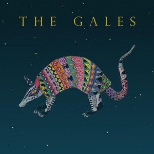 The Gales - EP