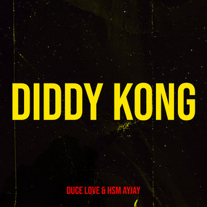 Diddy Kong (Explicit)