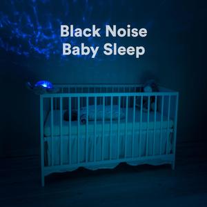 Black Noise Baby Sleep