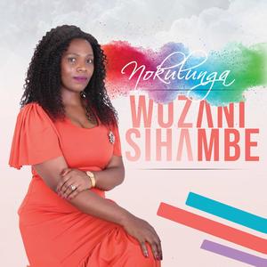 We Nhliziyo Yami