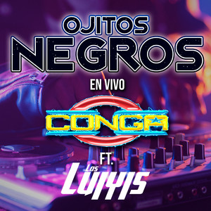 Ojitos Negros (En Vivo) [Explicit]