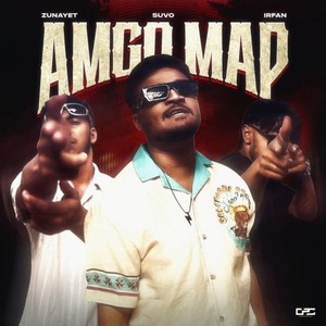 Amgo Map (Explicit)