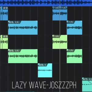 Lazy Wave