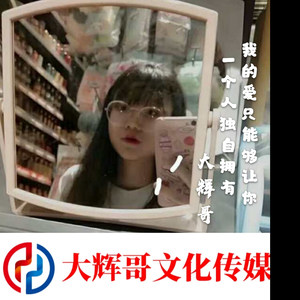 你是我喜欢的那个她-大辉哥&刘益辉