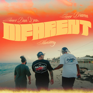 Difarent