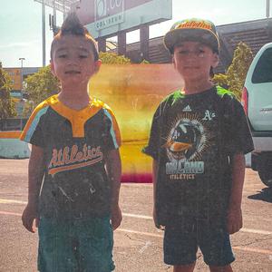 Summer Valley (feat. Matthew West, Jerlah Ramos & T Homie)