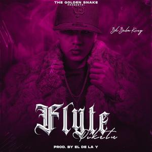 Flyte Piketu (feat. El De La Y) [Explicit]