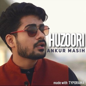 Huzoori