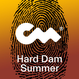 Hard Dam Summer