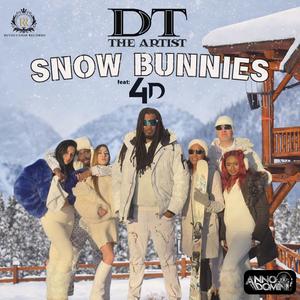 Snow Bunnies (feat. 4D)