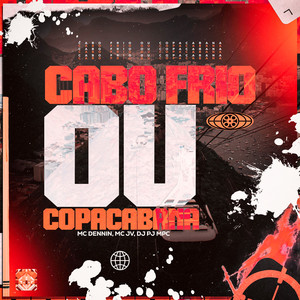 CABO FRIO OU COPACABANA