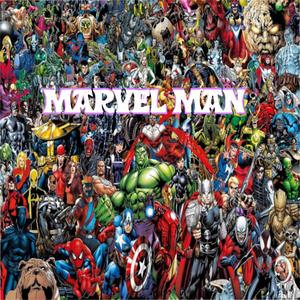 MarvelMan