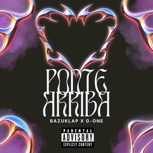 Ponte arriba (feat. G-ONE)