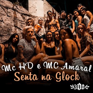 Senta na Glock