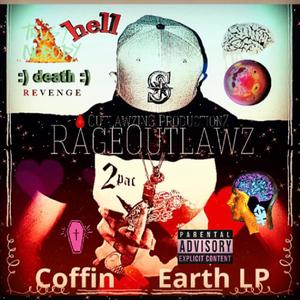 Coffin Earth Album of The Year Edition (Explicit)