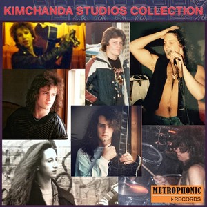 Kimchanda Studios Collection