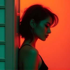 Paper Hearts and Hallway Ghosts