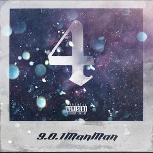 Field (feat. 9.0.1 Fronzy, 9.0.1 MLK & Lil Burst) (Explicit)