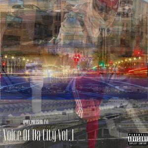 VOICE OF DA CITY, Vol. 1 (Explicit)