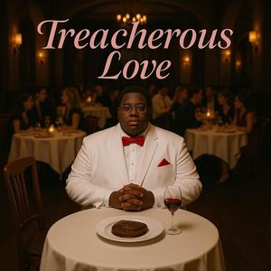 My Treacherous Love (Explicit)