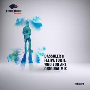 Who You Are (Original Mix)