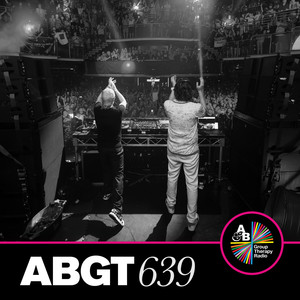 Open Up (Push The Button) [ABGT639] (Hausman Remix|Mixed)