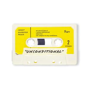 Unconditional (feat. Kado beats & Marrissa Angela) (Radio Edit|Explicit)