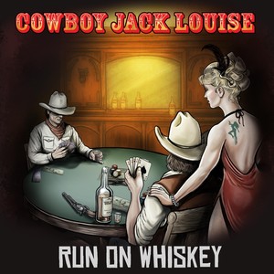 Run On Whiskey (Explicit)