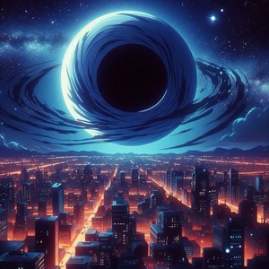 black hole