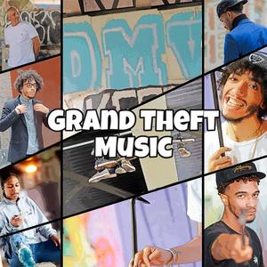 Grand Theft Music (Explicit)