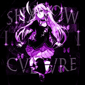 SHXDOW CVLTVRE, VOL. 2 (Explicit)