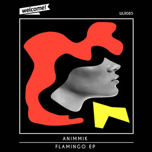 Flamingo (Original Mix)