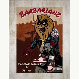 Barbarianz (Explicit)