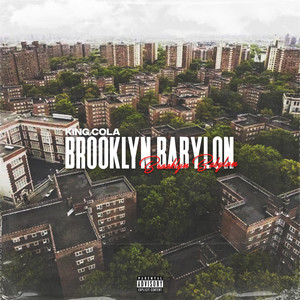 Brooklyn Babylon (Explicit)