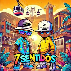 7 Sentidos