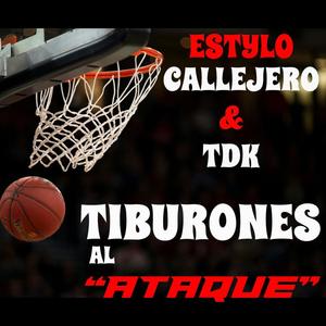 TIBURONES AL ATAQUE (Explicit)