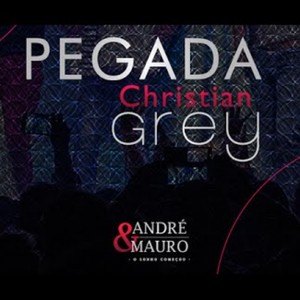 Pegada Christian Grey