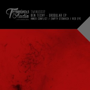 Red Eye (Original Mix)