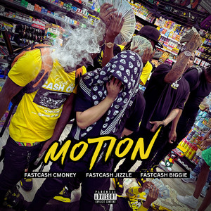 Motion (Explicit)