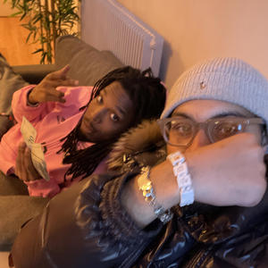 take my hand (Explicit)