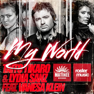 My World (Original Mix)