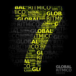 David Phillips present 7 years Global Ritmico