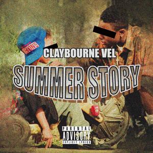 Summer Story (Explicit)