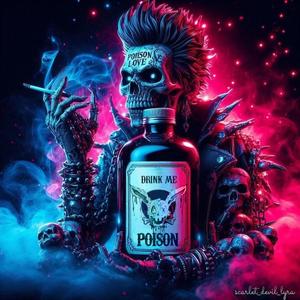 S1E7: Poison