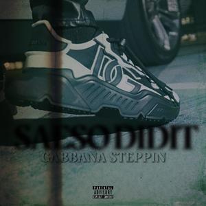 Gabbana Steppin (Explicit)