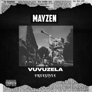 Vuvuzela freestyle (Rebirth) [Explicit]