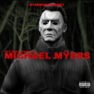 MICHAEL MŸERS (feat. Kismet) [Explicit]